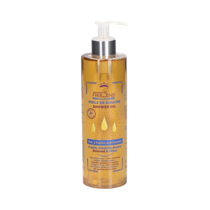 Laboratoire Freesens Freesens