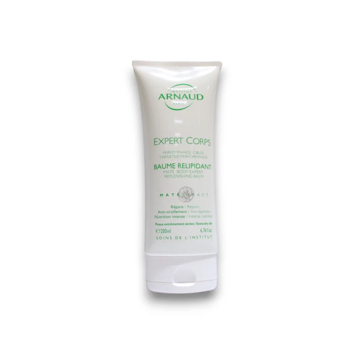 Institut Arnaud Expert Corps – Tester