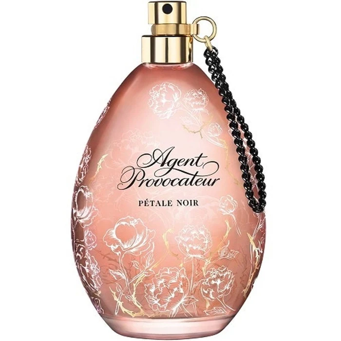Agent Provocateur Petale Noir – Tester
