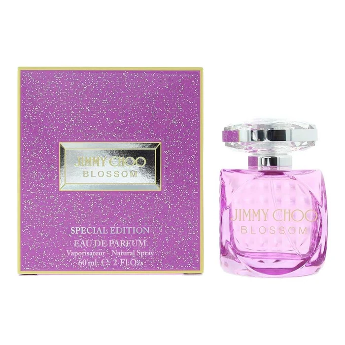 Jimmy Choo Blossom Special Edition