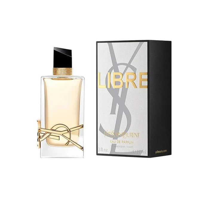 Yves Saint Laurent Libre