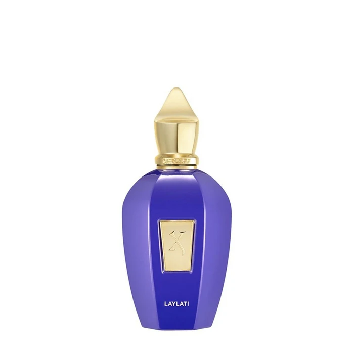 Xerjoff Velvet Collection - Laylati