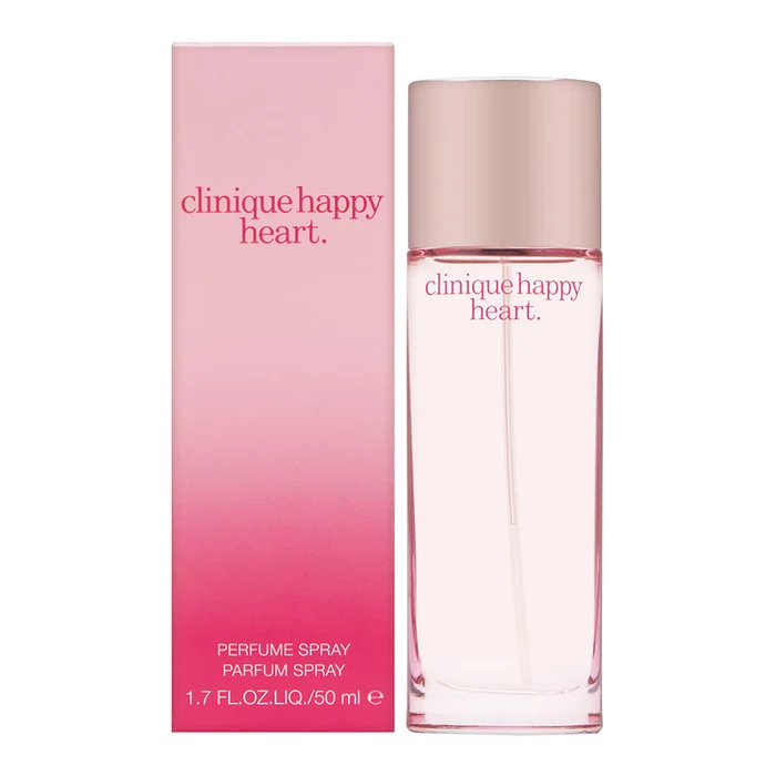 Clinique Happy Heart