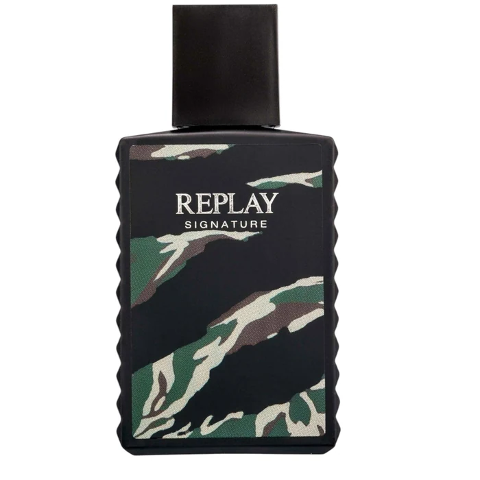Replay Signature