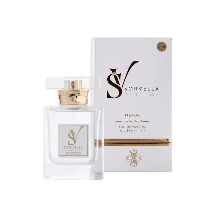 Sorvella Chry Premium