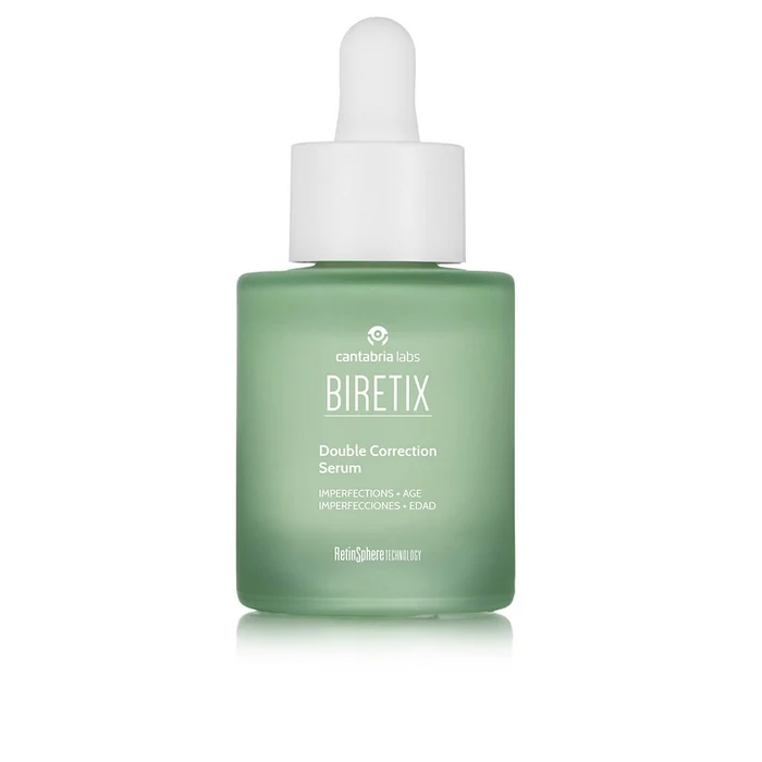 Cantabria Labs Biretix Double Correction