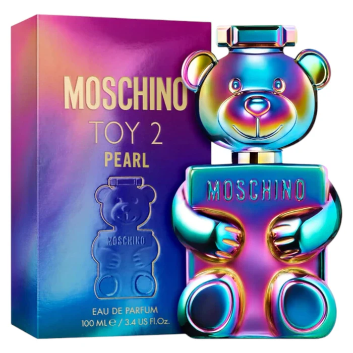 Moschino Toy 2 Pearl