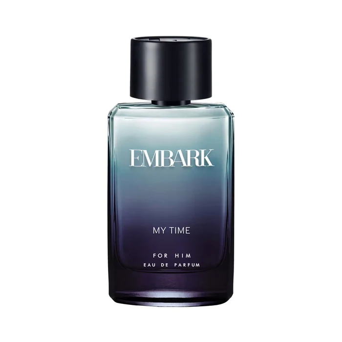 Embark My Time