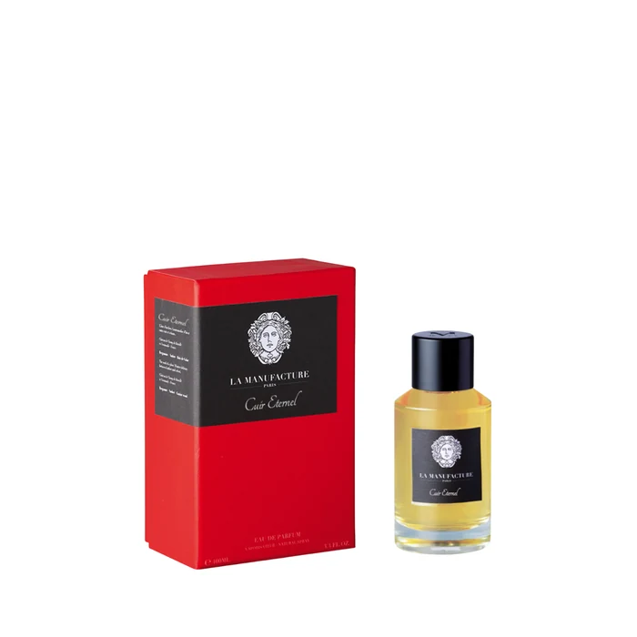 La Manufacture Cuir Eternel