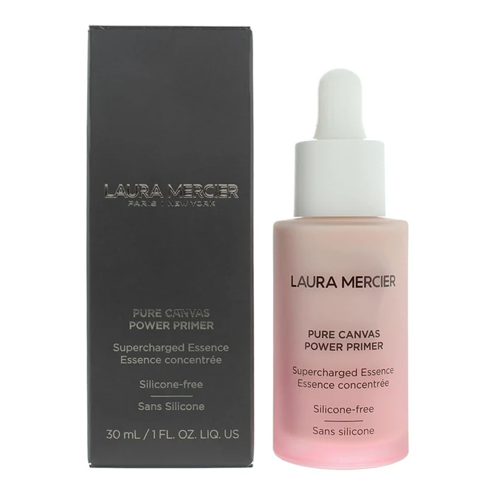 Laura Mercier Pure Canvas Supercharged