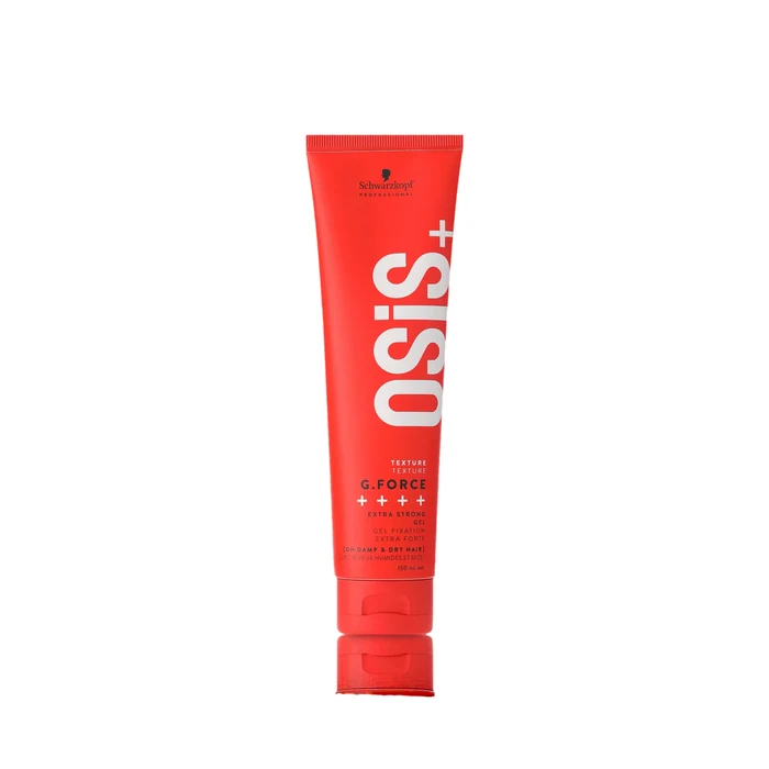 Schwarzkopf Professional Osis+ G Force