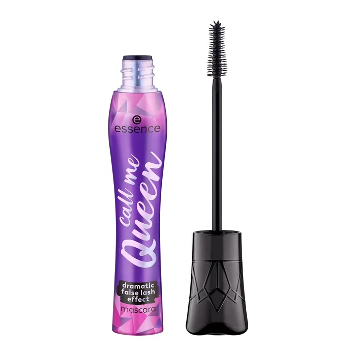 Essence Call Me Queen Dramatic Black