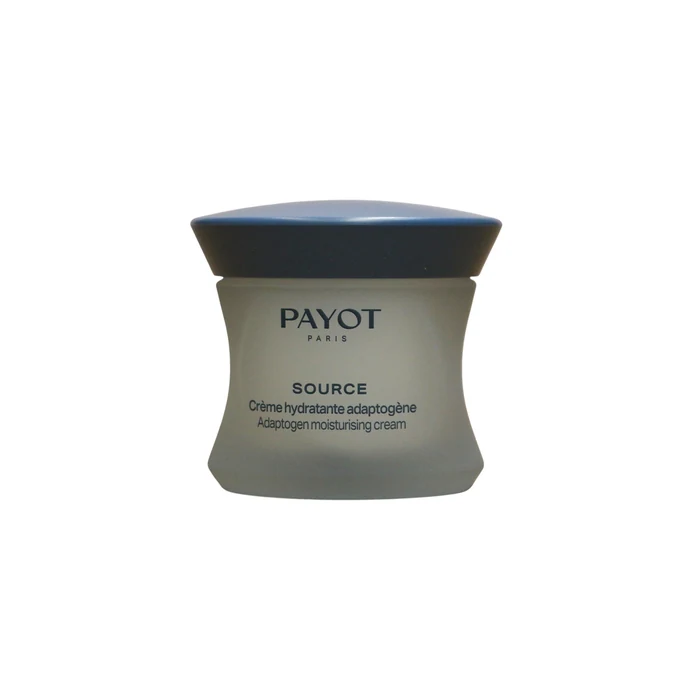 Payot Source Adaptogen Hydrating Morning & Evening