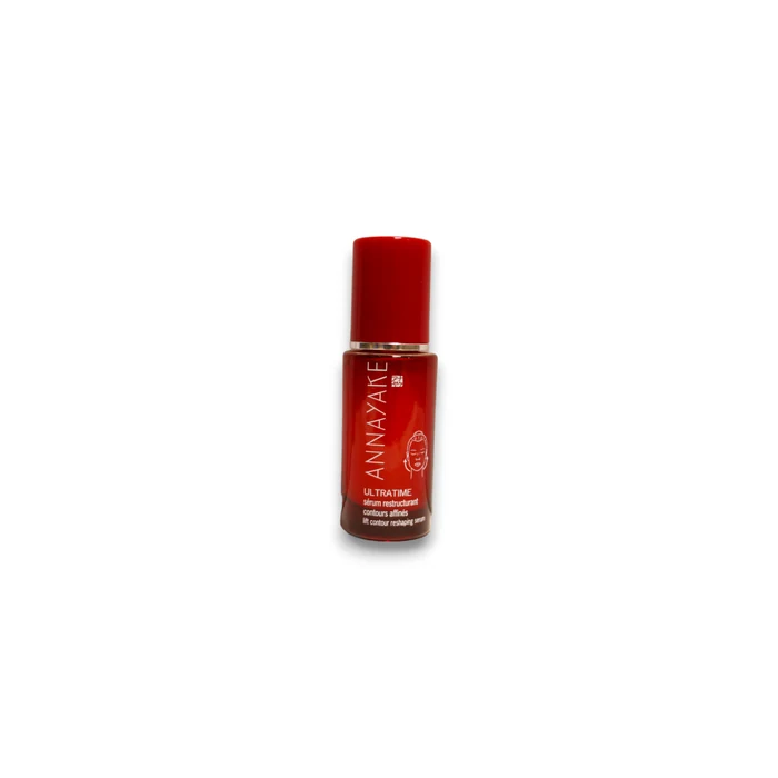 Annayake Ultratime Reshaping – Tester