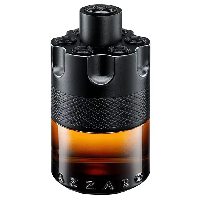 Azzaro The Most Wanted – Tester