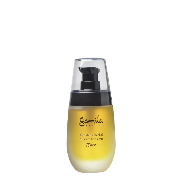 Gamila Secret Oil