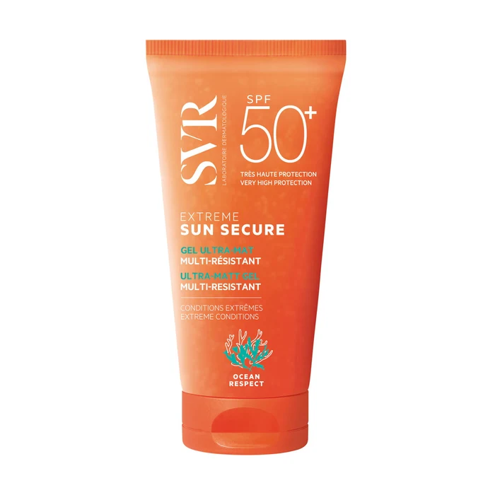 SVR Sun Secure Extreme