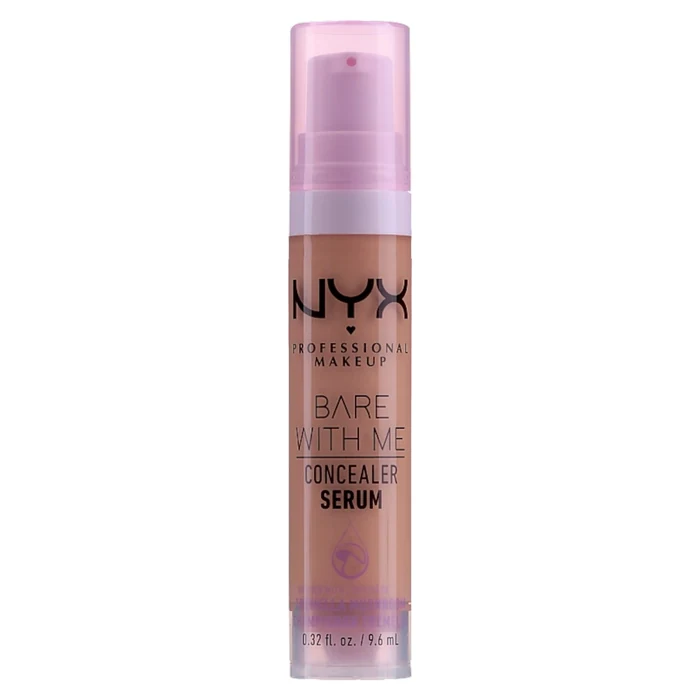 NYX Professional Makeup Bare With Me Blur 08 Sand