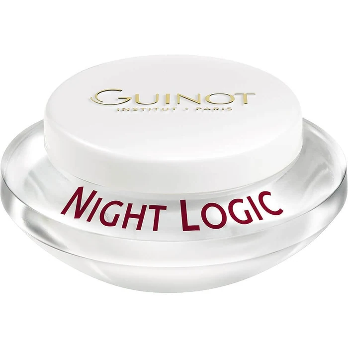 Guinot Night Logic