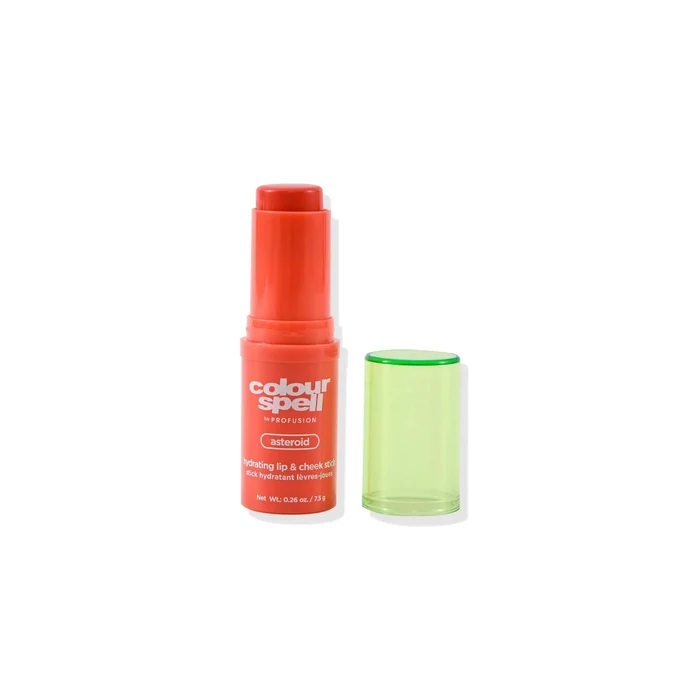 Profusion Cosmetics Colour Spell Asteriod