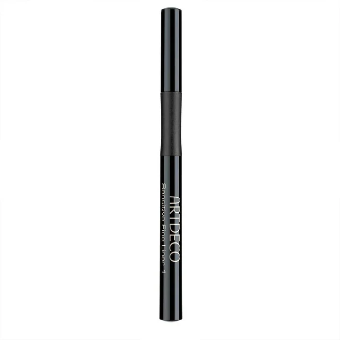 Artdeco Sensitive Fine Liquid Eyeliner 01 Black