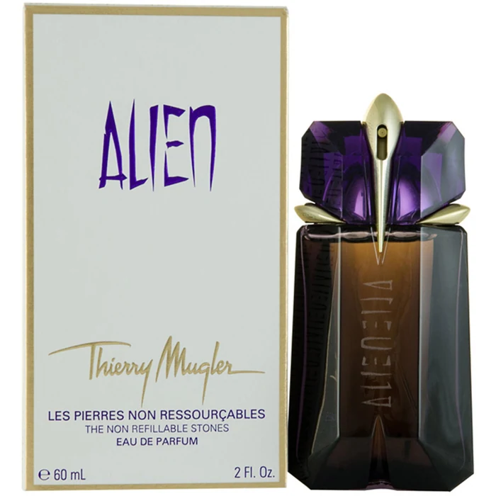 Thierry Mugler Alien
