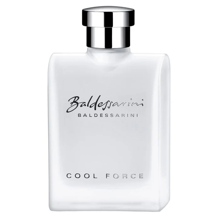 Baldessarini Cool Force – Tester