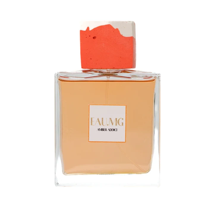 Eau.Mg Amber Addict