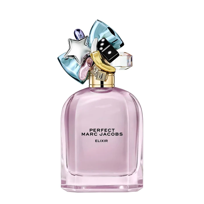 Marc Jacobs Perfect Elixir