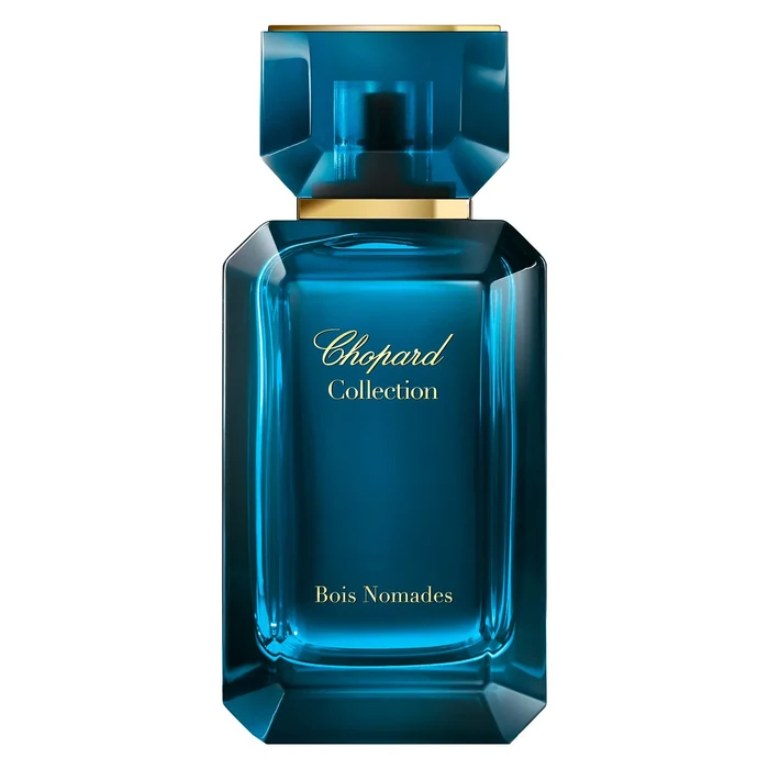 Chopard Bois Nomades – Tester