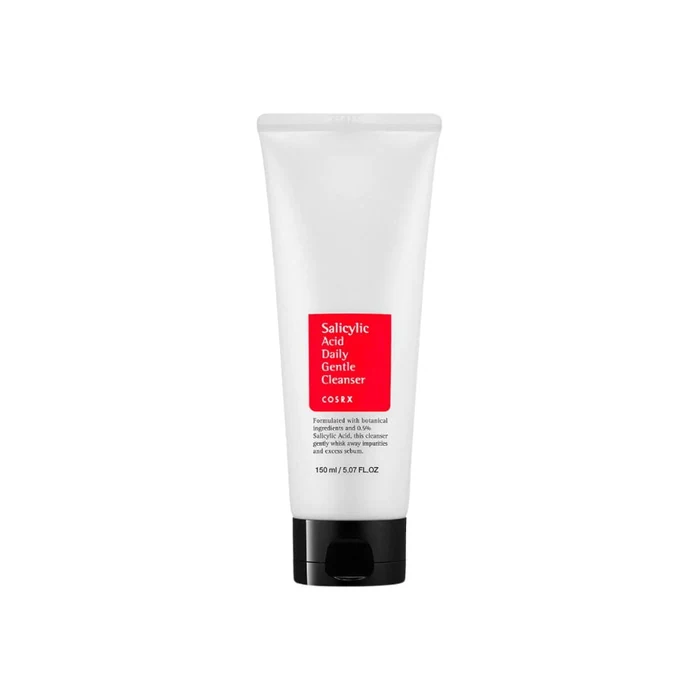 COSRX Cleansing Cream
