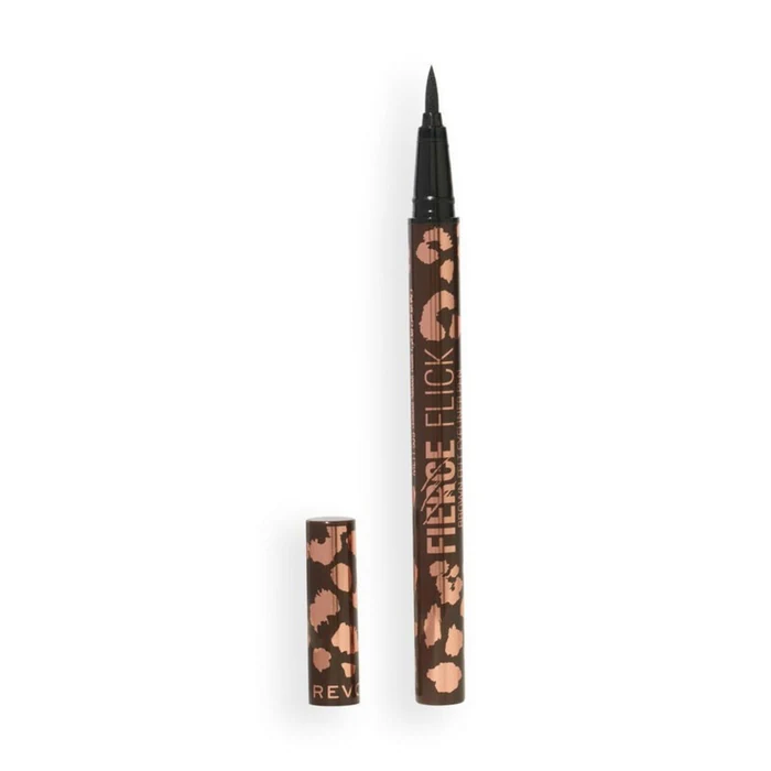 Makeup Revolution Fierce Eyeliner Brown