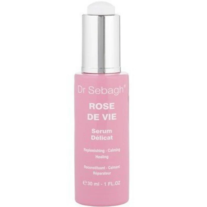 Dr Sebagh Rose De Vie
