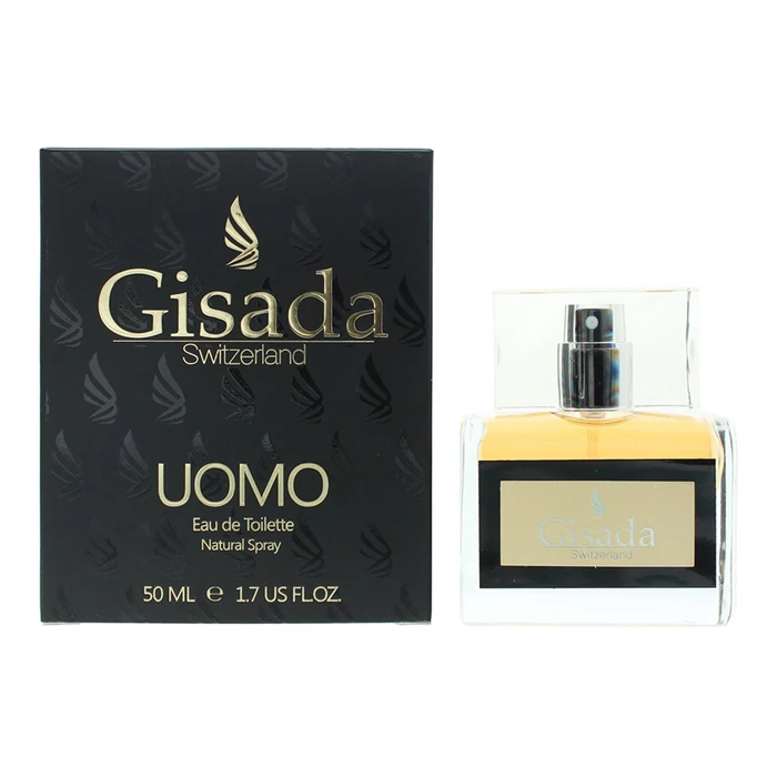 Gisada Uomo