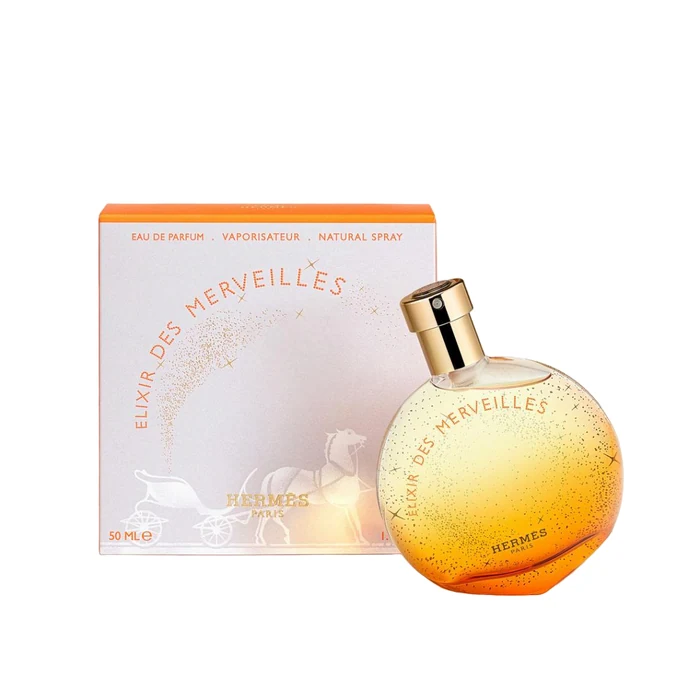 Hermès Elixir des Merveilles