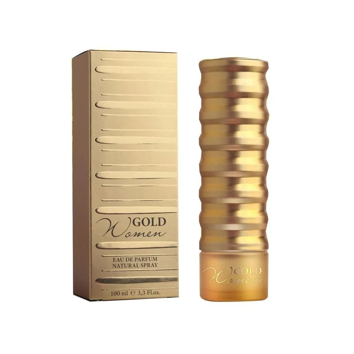 New Brand Prestige Gold