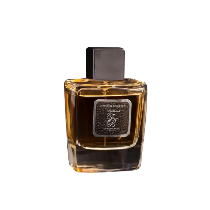 Franck Boclet Tobacco – Tester