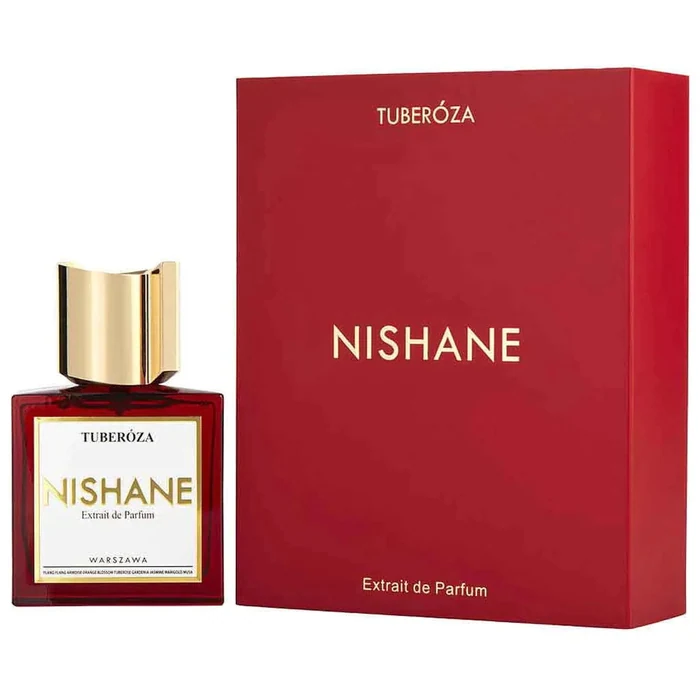Nishane Tuberoza
