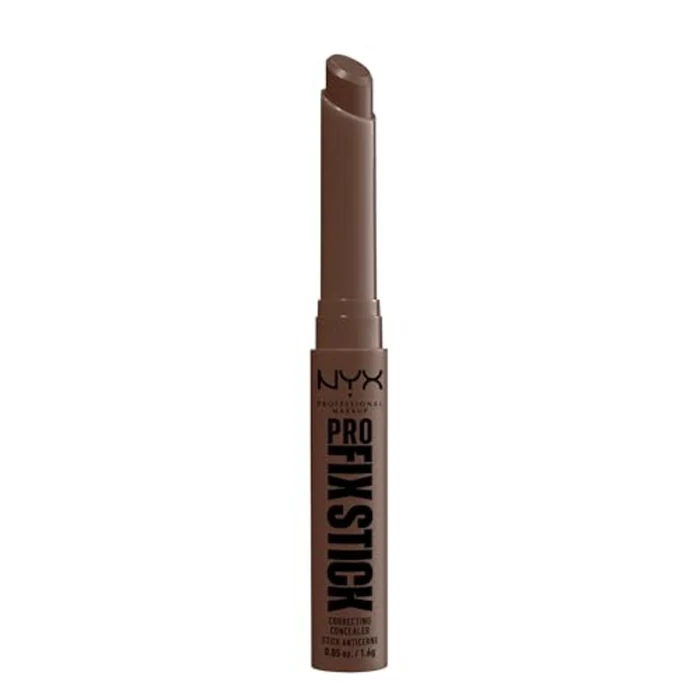 NYX Professional Makeup Pro Fix Stick Correcting 17 Deep Walnut