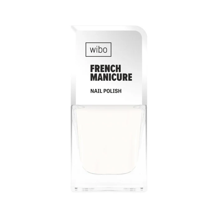 Wibo French Manicure 1