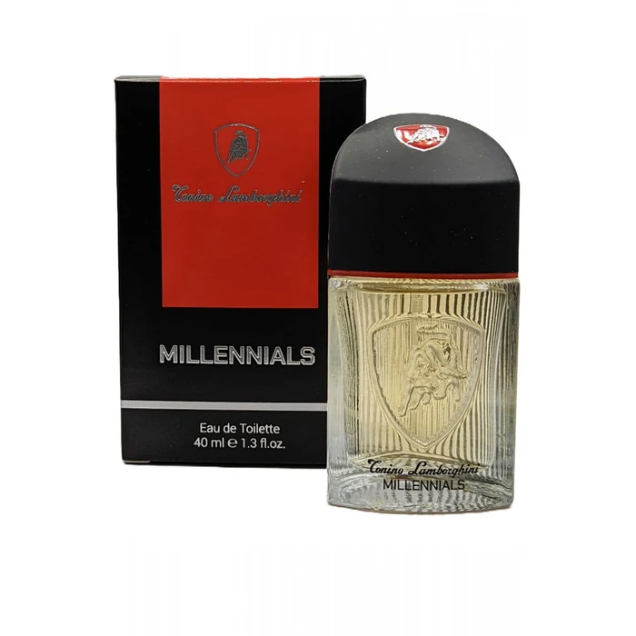 Tonino Lamborghini Millennials