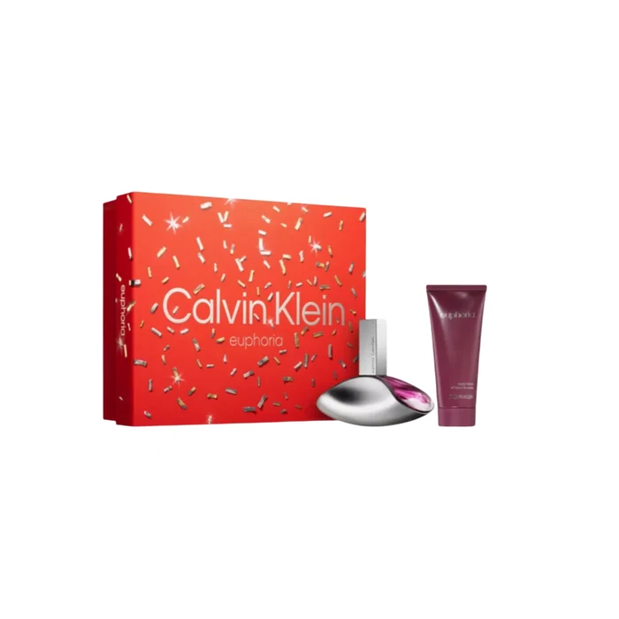 Calvin Klein Euphoria set