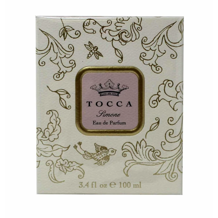 Tocca Simone