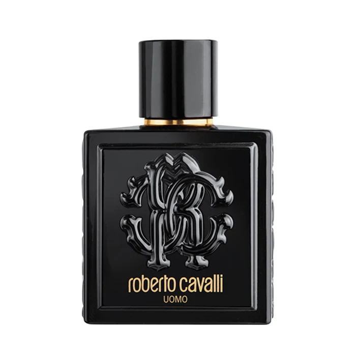 Roberto Cavalli Uomo – Tester