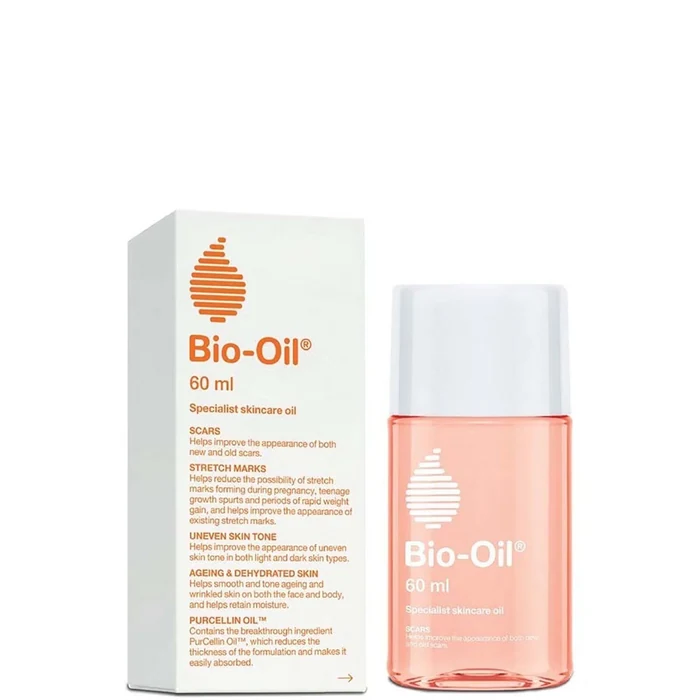Bio-Oil Body Oil