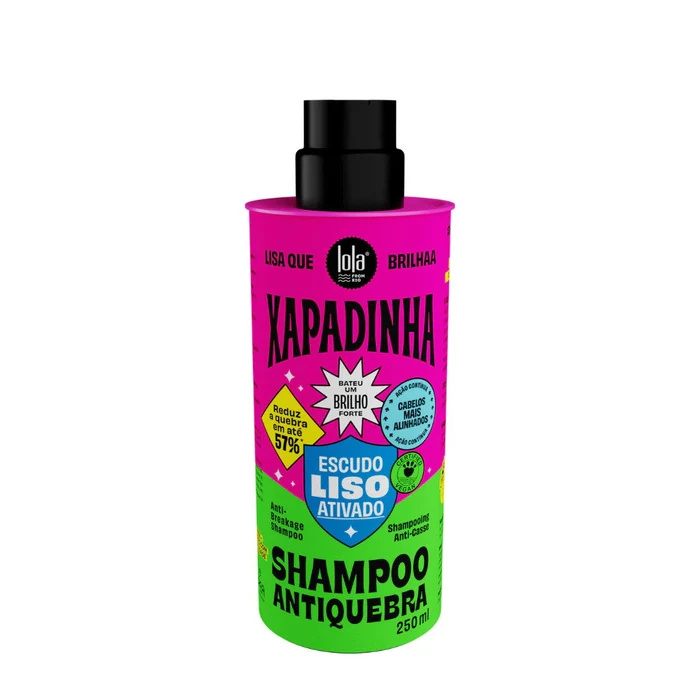 Lola Cosmetics Xapadinha