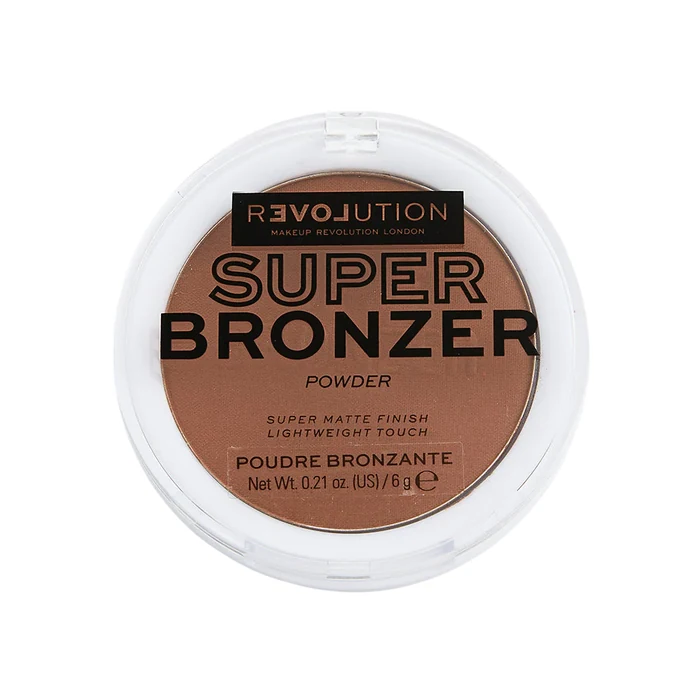 Makeup Revolution Relove Super Oasis
