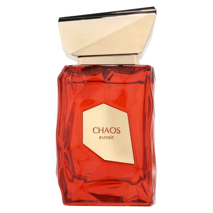 French Avenue Chaos Extrait