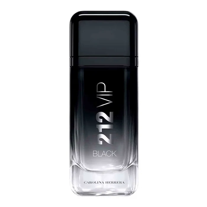 Carolina Herrera 212 VIP Black