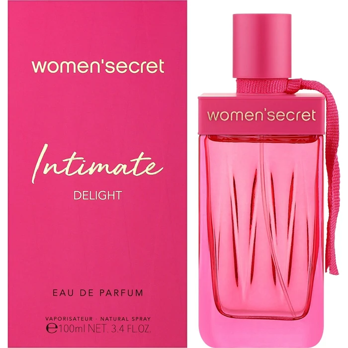 Women'Secret Intimate Delight
